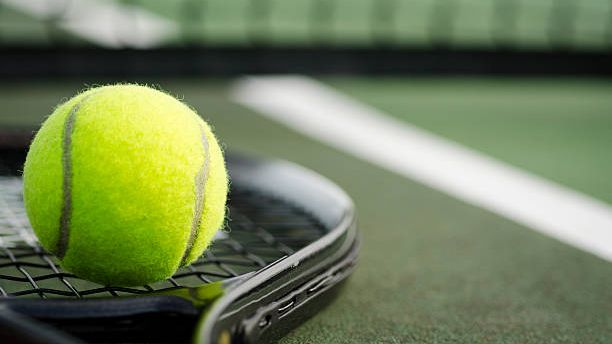 Sport Conditioning Specialist: Tennis - Printed Book