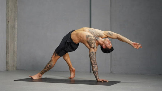 Flexibility Specialist - PDF