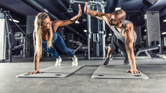 Premium Personal Trainer Certification Package