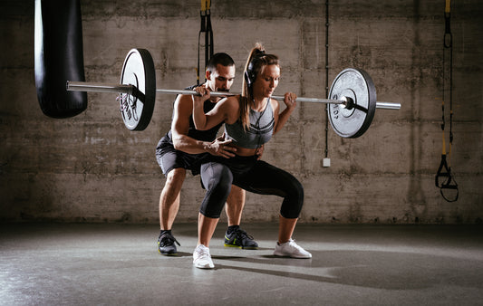 Master Personal Trainer Certification — Track - E-Course