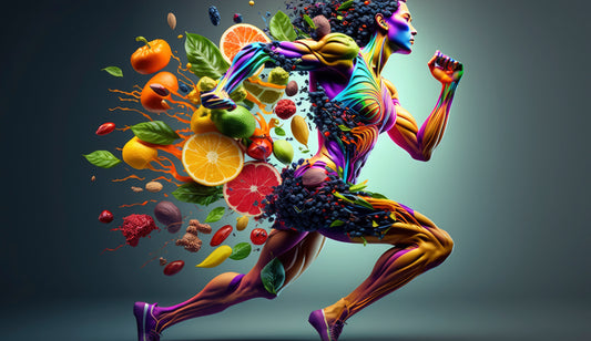 Sports Nutrition Specialist - Ecourse