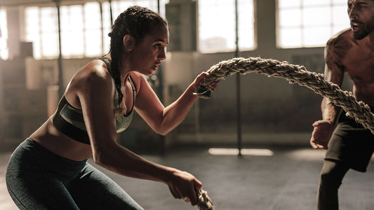 Functional Trainer Specialist - Physical Materials