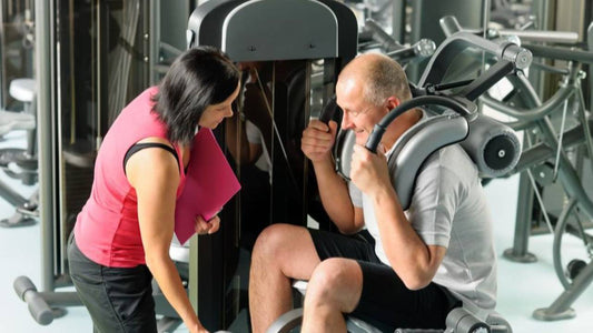 Master Personal Trainer Certification - PDF