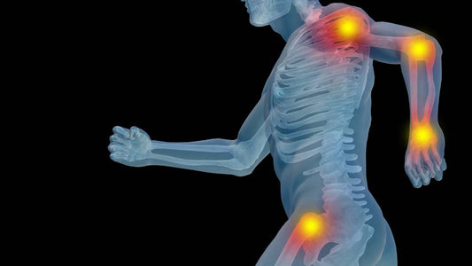 FitBit - Inflammation: A Silent Danger - August 2023