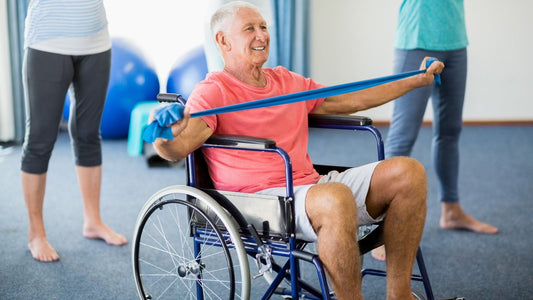 FitSpot - Senior Fitness and Exercise Training…Still Going Strong - October 2023