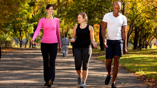 FitBit - Steps for Health: New Insights - September 2023