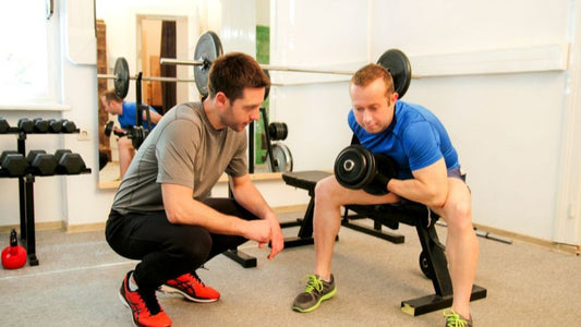 Advanced Personal Trainer Certification - PDF
