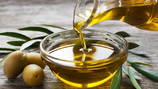 FitBit - Olive Oil Superfood - December 2021