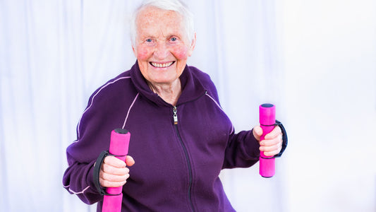 FitBit - Cancer Care and Prevention - July 2022
