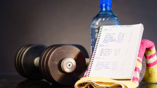 FitSpot - Designing Workout Programs For Athletes - April 2023