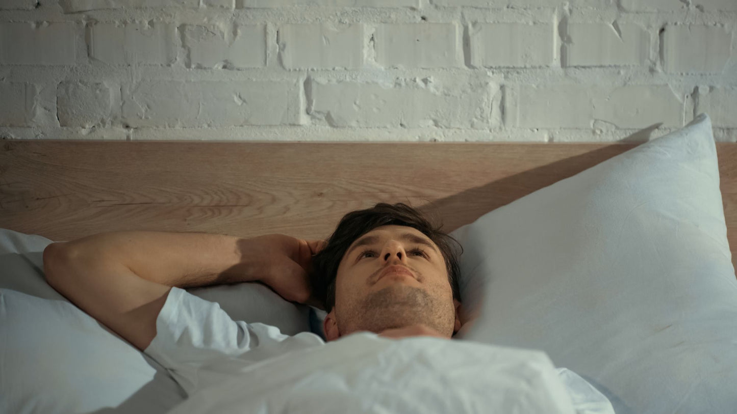 FitBit - 22 Tips for Resting When Stressed - May 2022