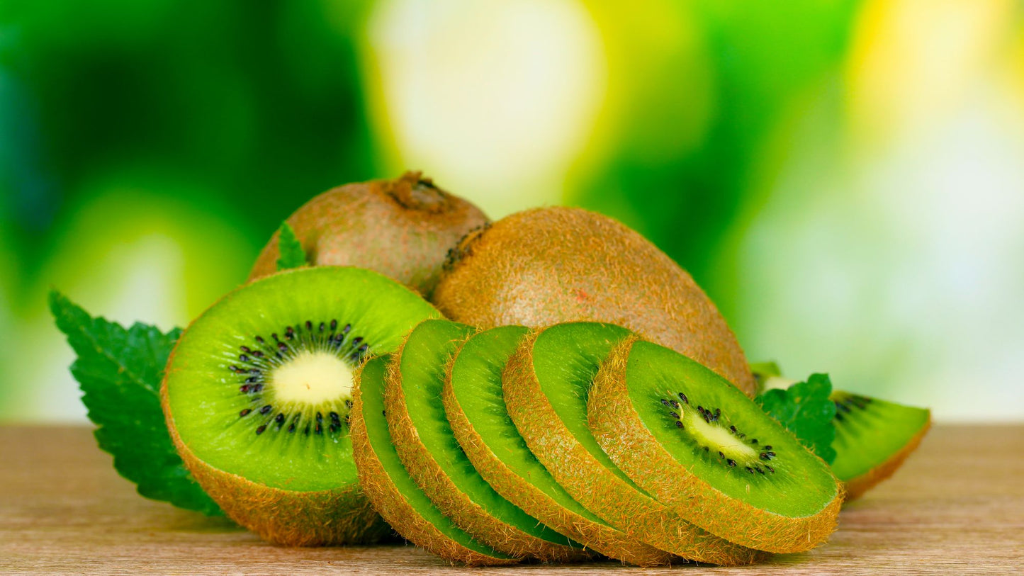 FitBit - Superfood: Kiwi - March 2022