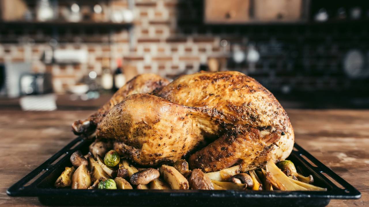 FitBit - Let’s Talk Turkey - November 2022